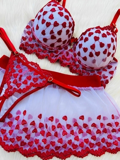403 CONJUNTO ME AME na internet