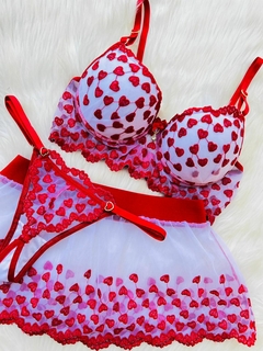 403 CONJUNTO ME AME - comprar online