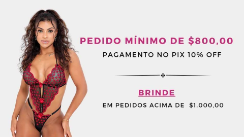 Carrusel Rosa Cereja