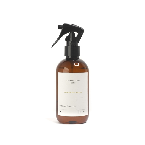 Aromatizador textil Durazno Oceánico
