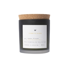 Vela Azahar Blossom