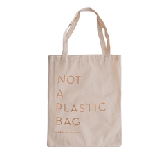 Totebag Taupe
