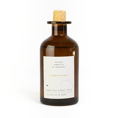 Difusor aromático Pomelo, coco y tilo - Liebre de Marzo