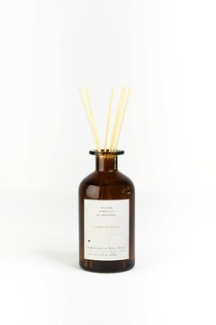 Difusor aromático Pomelo, coco y tilo