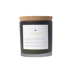 Vela Mango & Passion Fruit