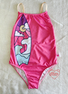 Enteriza-Surf Rosa-