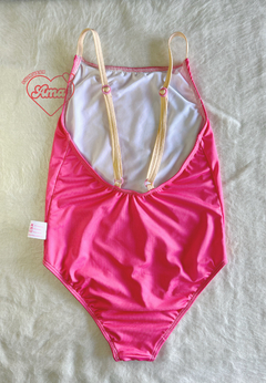 Enteriza-Surf Rosa- - comprar online