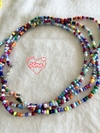 Collar Multicolor