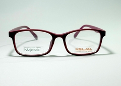 Anteojo Flexible + Lentes Blue Block (Stock)