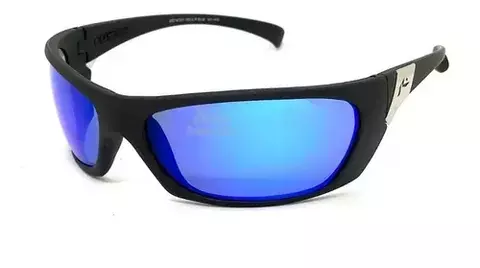 AND NOW - REVO BLUE by Rusty