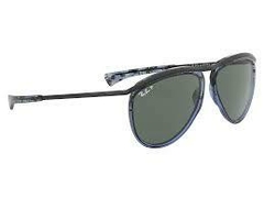 RB 2219 Olympian Aviator by Ray-Ban - Optica Dausá