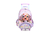 MOCHILA CARRO 16" DOG