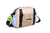 Bandolera Sophia - Camel - comprar online