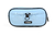 Canopla Color Print light blue en internet