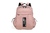 Mochila Neutral - CAMEL