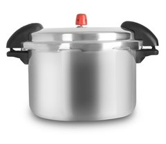 PANELA DE PRESSAO EIRILAR 22 L FECH.EXT POLIDA - loja online
