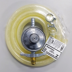 REGULADOR IMAR PEQUENO COMPLETO C/MANG.1,25M - Click Ud