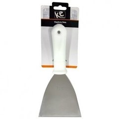 ESPATULA INOX CABO BRANCO KEHOME RETA 5" 5991