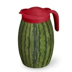 JARRA INJETEMP SLEEVE CASCA DE MELANCIA 1,6L 0324