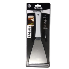ESPATULA INOX CABO BRANCO PREMIUM RETA 4" 0352 na internet