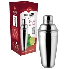 COQUETELEIRA INOX CLINK 500ML CK1322