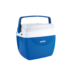 CAIXA TÉRMICA COOLER MOR 34L