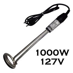 RABO QUENTE IMC ALUMINIO 1000W 127V NBR - comprar online