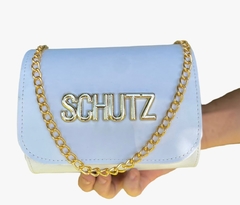 Bolsa Schutz Branca - Baladinha