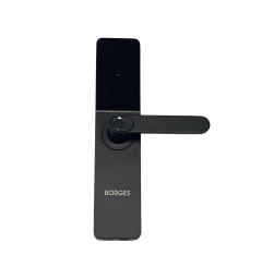 PREVENTA - CERRADURA BIOMETRICA H91 - comprar online