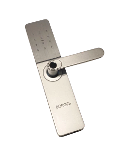 PREVENTA - CERRADURA BIOMETRICA H91