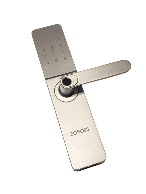 PREVENTA - CERRADURA BIOMETRICA H91