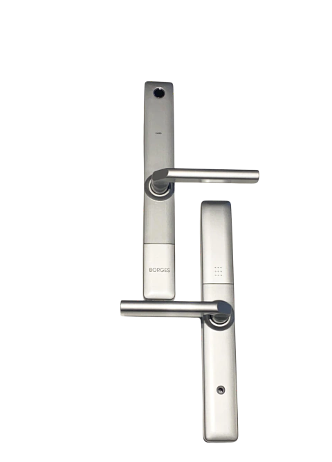 PREVENTA - CERRADURA BIOMETRICA MODELO S1B