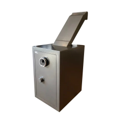 REFORZADA 66 CON DUCTO BUZON JIRAFA - Borges Buenos Aires