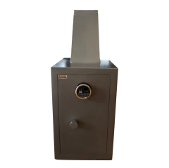 REFORZADA 66 CON DUCTO BUZON JIRAFA en internet