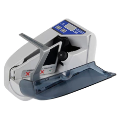 CONTADORA DE BILLETES PORTÁTIL C60 - comprar online