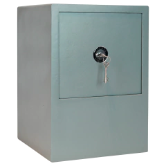 RESIDENCIAL REFORZADA 50 CON BOCA DE BUZÓN SOLO LLAVE - Borges Buenos Aires