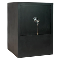 RESIDENCIAL REFORZADA 50 CON BOCA DE BUZÓN SOLO LLAVE