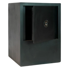 RESIDENCIAL REFORZADA 50 CON BOCA DE BUZÓN SOLO LLAVE - comprar online