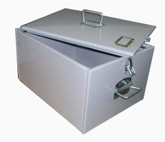 COFRE TSM IGNÍFUGO - Borges Buenos Aires