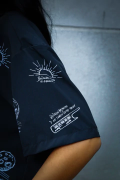 Camisa Cumbia en internet
