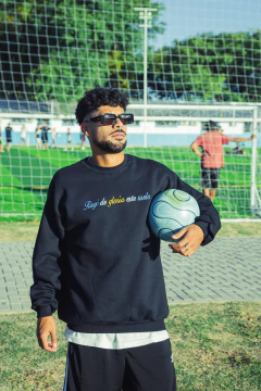 Buzo Diego