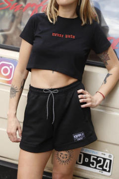 Short Basic