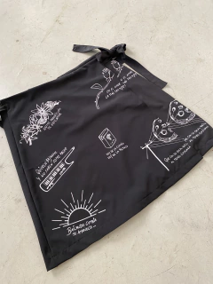 Pollera Cumbia