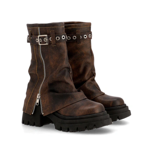 Botas Sofia