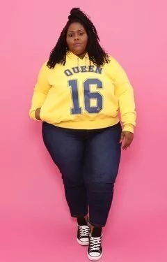 MOLETOM QUEEN 16 - ackon