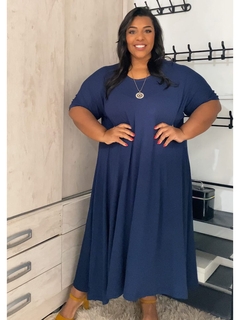 VESTIDO MICHIGAN - comprar online