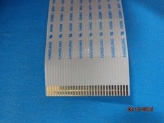 Cabo Flat Lvds Tv Monitor Samsung T19b300lb Bn96-20521m (2) - Tecmil Eletrônicos