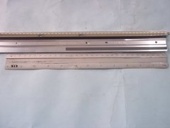 Barra De Leds Led Tipo B Tv Lg 55le7500 - comprar online