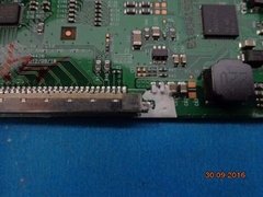 Placa T-con Tv Lg 32lb550b 6870c-0442b - comprar online