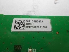 Placa Xrrbt Lg Pc1rv 6871qrh067a
